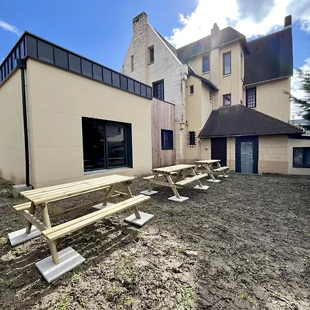 Apartment Le Manoir Des Conquerants A Rouen Avec Jacuzzi - 277 Canteleu