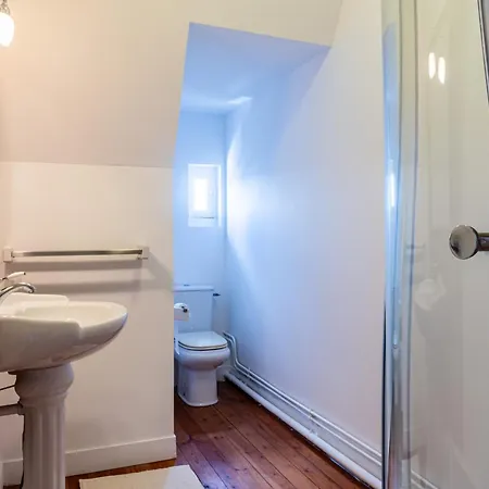 Le Manoir Des Conquerants A Rouen Avec Jacuzzi - 277 Apartment *