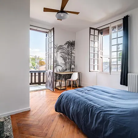 Le Manoir Des Conquerants A Rouen Avec Jacuzzi - 277 Apartment *