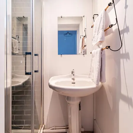 Le Manoir Des Conquerants A Rouen Avec Jacuzzi - 277 Apartment