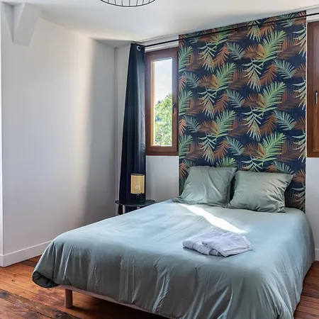 Le Manoir Des Conquerants A Rouen Avec Jacuzzi - 277 * Canteleu