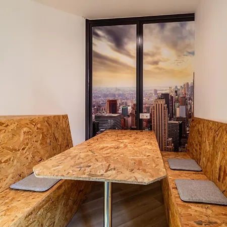 Le Manoir Des Conquerants A Rouen Avec Jacuzzi - 277 Apartment Canteleu