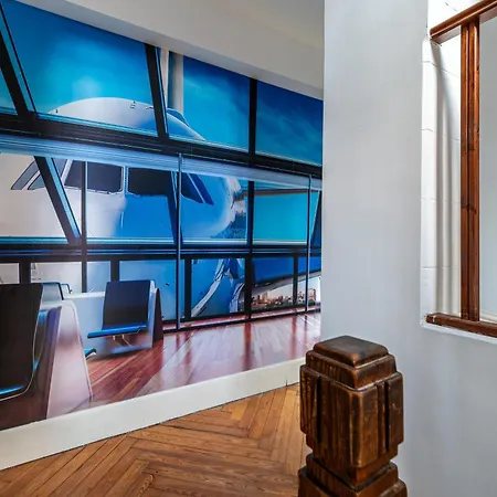 Le Manoir Des Conquerants A Rouen Avec Jacuzzi - 277