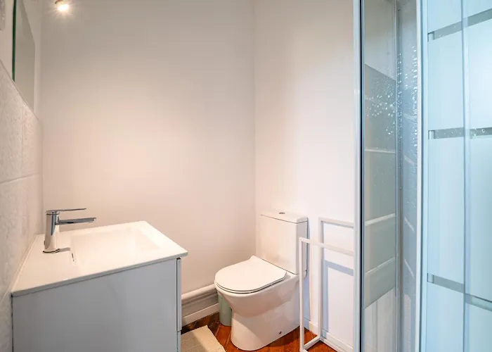 Appartement Le Manoir Des Conquérants à Rouen Avec Jacuzzi - 277