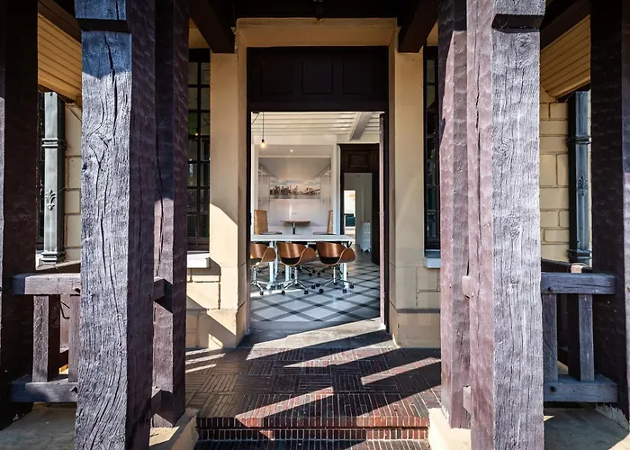 Le Manoir Des Conquérants à Rouen Avec Jacuzzi - 277 *