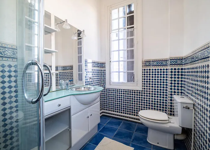 Le Manoir Des Conquérants à Rouen Avec Jacuzzi - 277 Appartement *